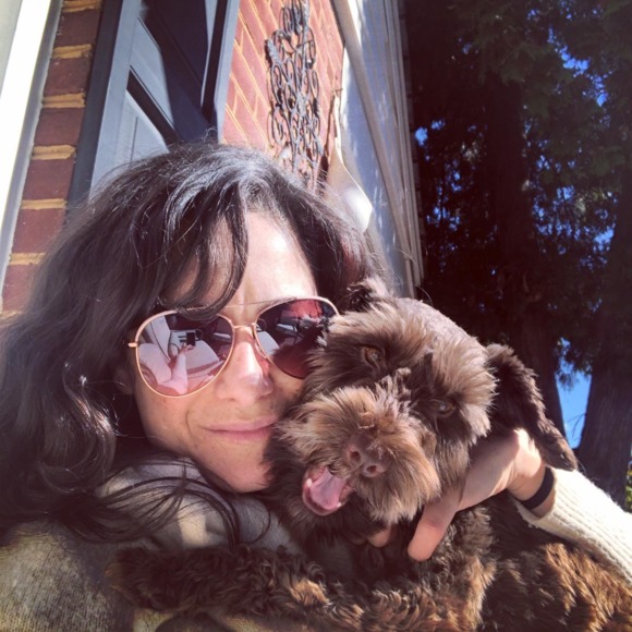 Meet the Posher Other - Meet your Posher, Gina